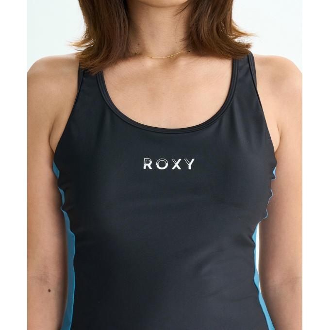 ROXY 水着 レディース　セパレート水着【新品・未使用・タグ付き】 Roxy - ロキシー ROXY セパレート 水着＆Tシャツ3点セット M