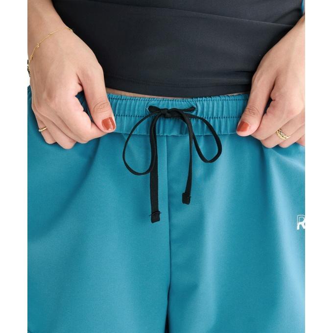 ROXY（ロキシー） フィットネス水着 セパレート レディース YOU LL DO