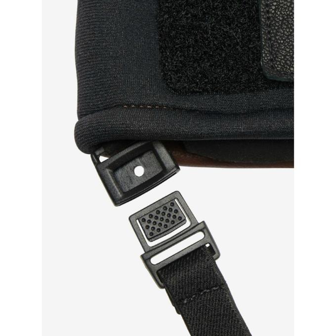 GOLDWIN（ゴールドウイン） スキーグローブ ミトン メンズ レザー