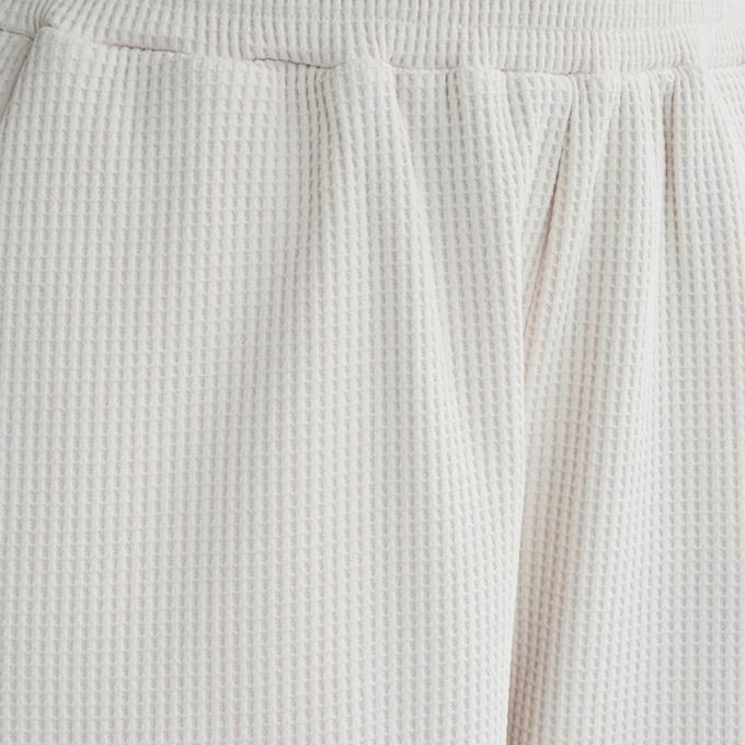 ROXY（ロキシー） ロングパンツ レディース F BE ACTV ワッフルワイド