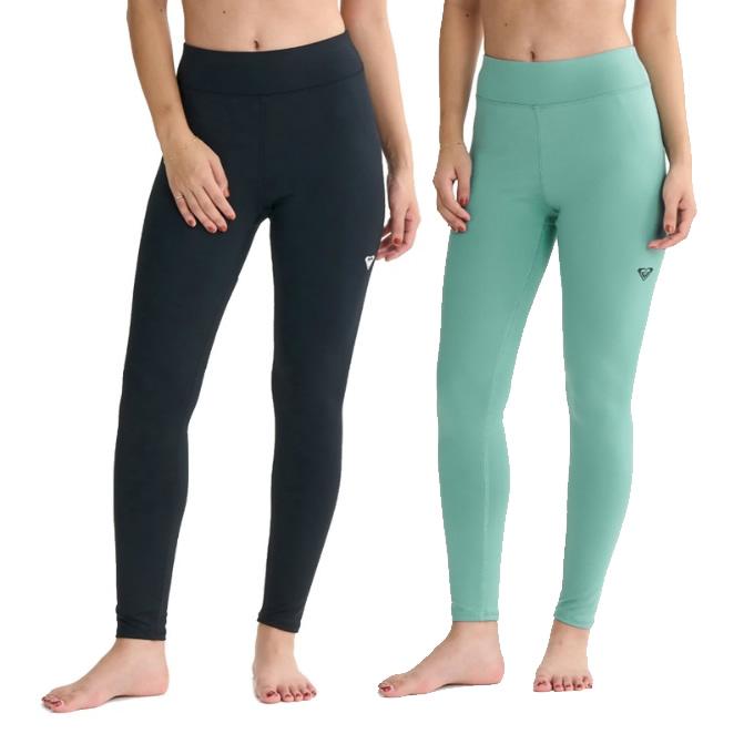 ROXY ロキシー(ROXY) ロングタイツ レディース F MY1STROXY脇