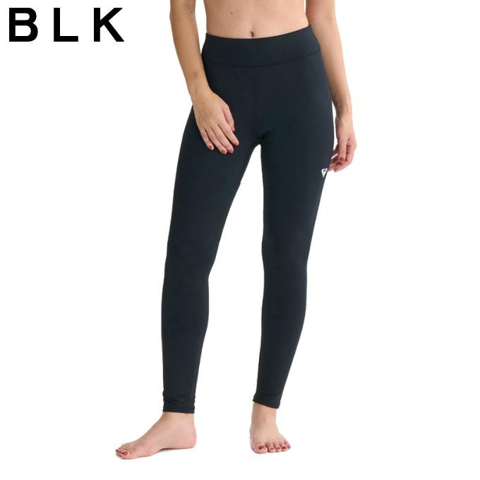 ROXY ロキシー(ROXY) ロングタイツ レディース F MY1STROXY脇