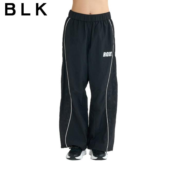 ROXY（ロキシー） ウインドブレーカー パンツ レディース LSP HVNGFN裏