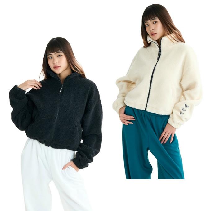 ROXY（ロキシー） アウタージャケット レディース LSP TRIPLEHEARTS