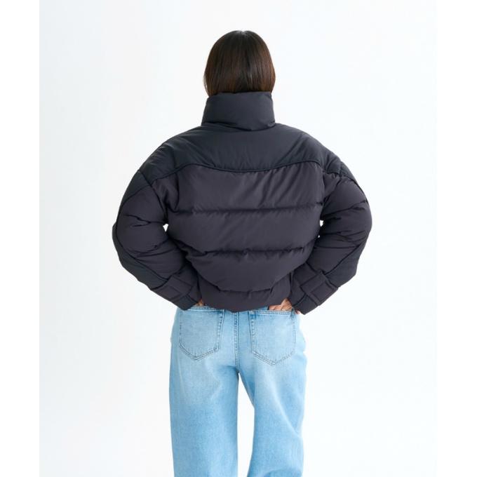 ROXY（ロキシー） アウタージャケット レディース MEET UP ダウンFZJK