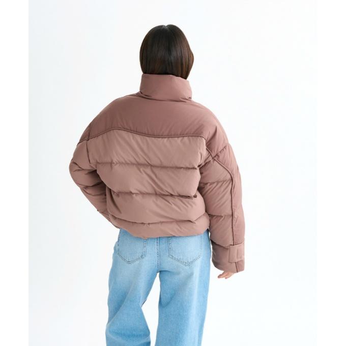 ROXY（ロキシー） アウタージャケット レディース MEET UP ダウンFZJK