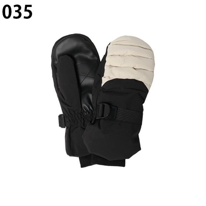 ICEPEAK（アイスピーク） スノーボードグローブ ミトン メンズ