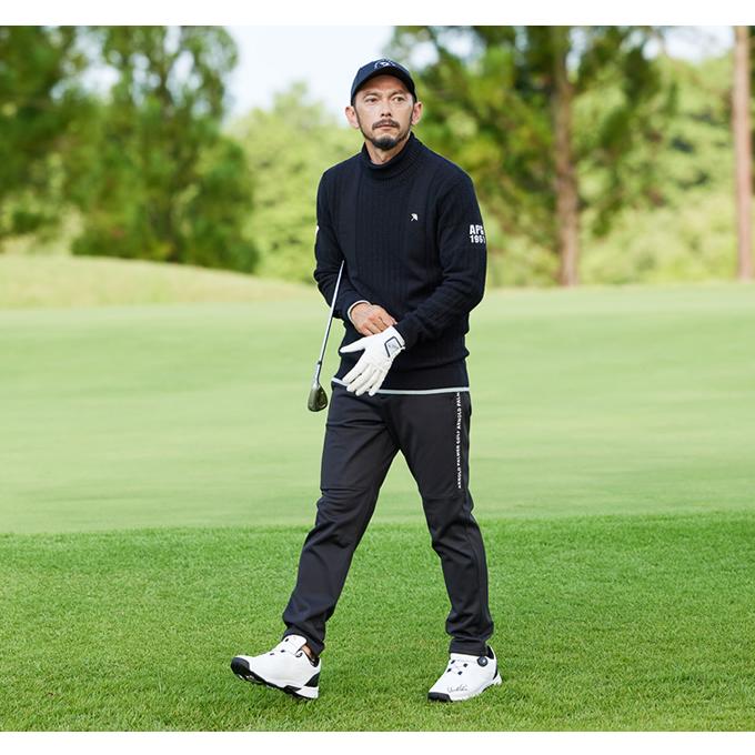 Arnold Palmer（アーノルドパーマー） ゴルフウェア セーター メンズ