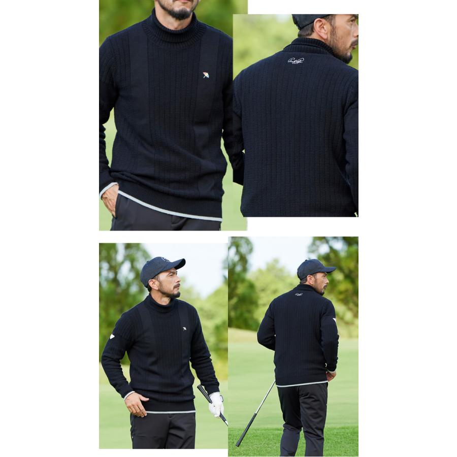 Arnold Palmer（アーノルドパーマー） ゴルフウェア セーター メンズ