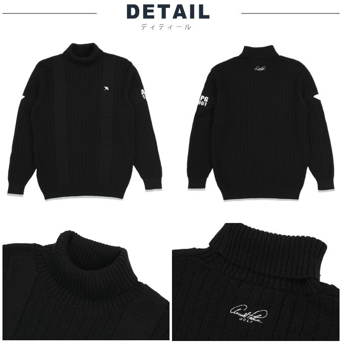 Arnold Palmer（アーノルドパーマー） ゴルフウェア セーター メンズ