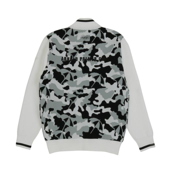 Arnold Palmer（アーノルドパーマー） ゴルフウェア ブルゾン メンズ