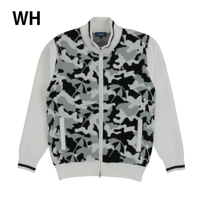 Arnold Palmer（アーノルドパーマー） ゴルフウェア ブルゾン メンズ