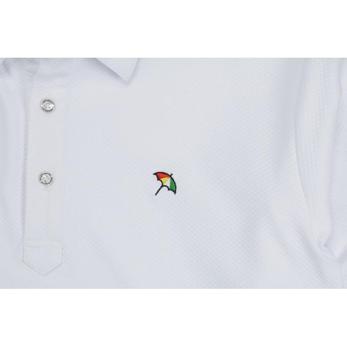 Arnold Palmer オレンジ 長袖ポロシャツ M アーノルドパーマー（Arnold Palmer）長袖ポロシャツ レッド M - メルカリ