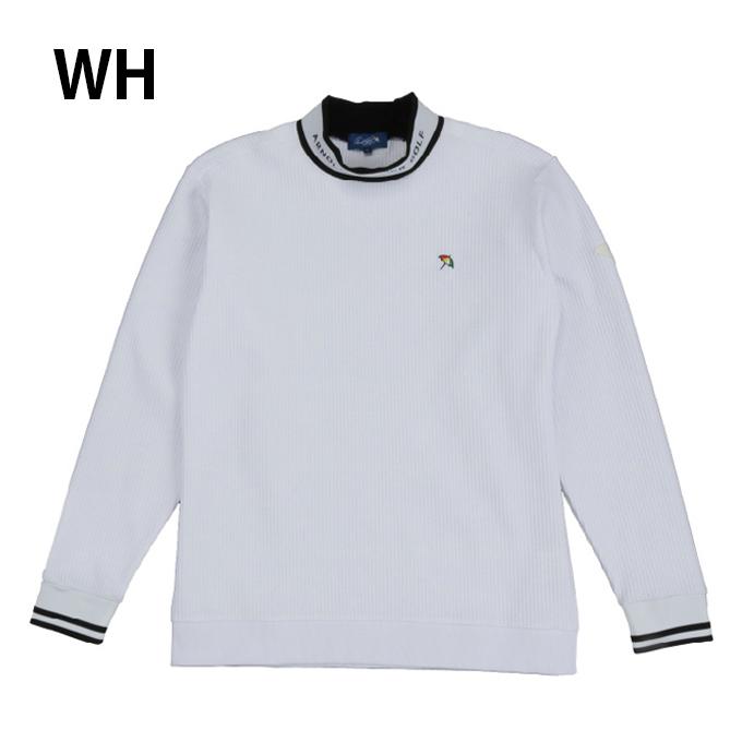 Arnold Palmer（アーノルドパーマー） ゴルフウェア 長袖シャツ メンズ