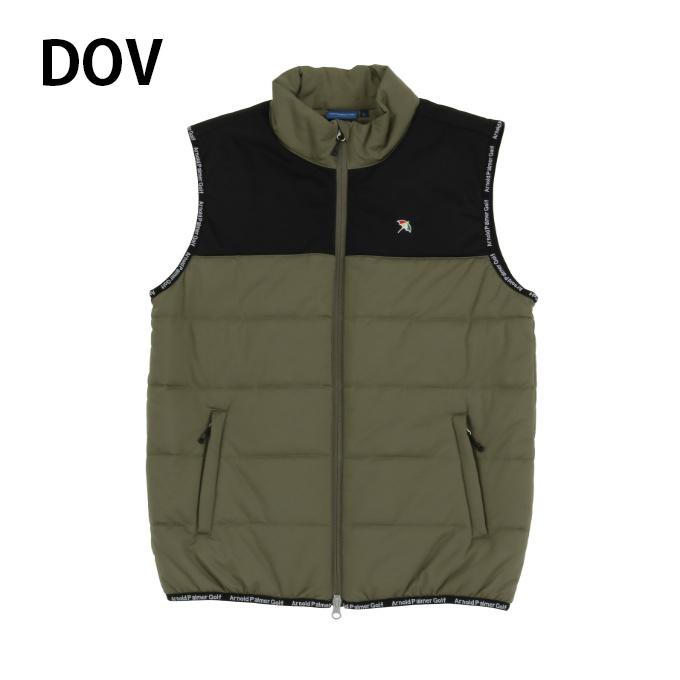 Arnold Palmer（アーノルドパーマー） ゴルフウェア アウターベスト