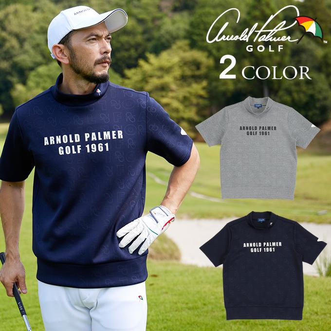 Arnold Palmer ゴルフ メンズウェア Arnold Palmer（アーノルドパーマー） ゴルフウェア ブルゾン メンズ
