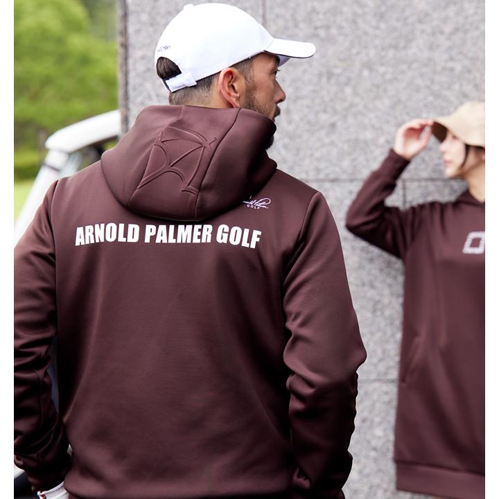 Arnold Palmer（アーノルドパーマー） ゴルフウェア スウェット メンズ