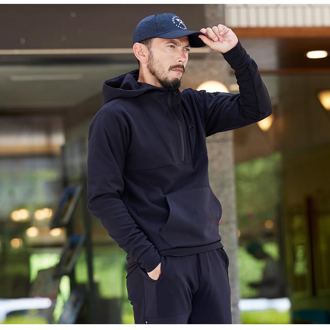 Arnold Palmer（アーノルドパーマー） ゴルフウェア スウェット メンズ