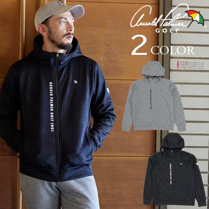 Arnold Palmer（アーノルドパーマー） ゴルフウェア スウェット メンズ