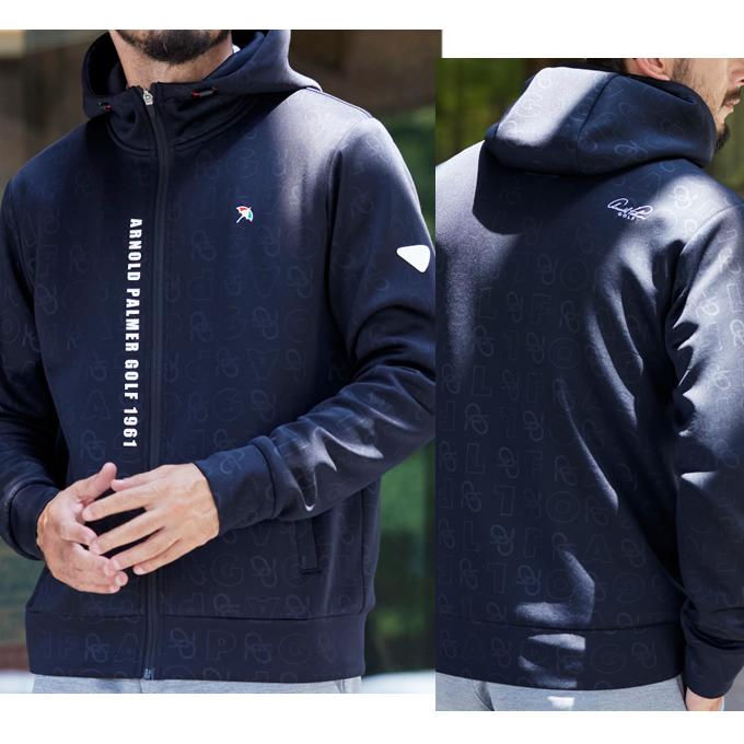 Arnold Palmer（アーノルドパーマー） ゴルフウェア スウェット メンズ