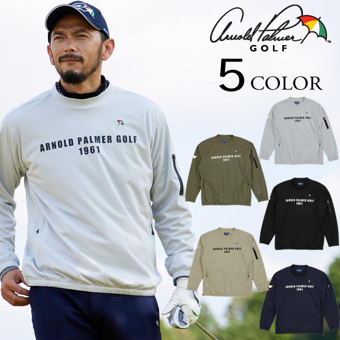 Arnold Palmer（アーノルドパーマー） ゴルフウェア ブルゾン メンズ