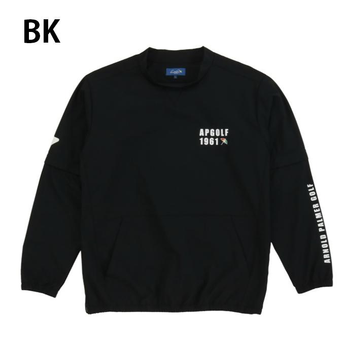 Arnold Palmer（アーノルドパーマー） ゴルフウェア ブルゾン メンズ