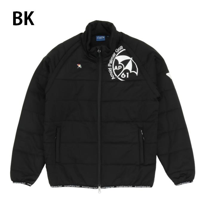 Arnold Palmer（アーノルドパーマー） ゴルフウェア ブルゾン メンズ