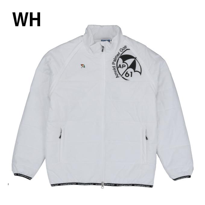 Arnold Palmer（アーノルドパーマー） ゴルフウェア ブルゾン メンズ