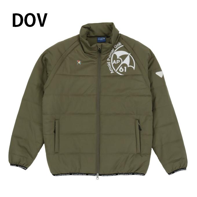 Arnold Palmer（アーノルドパーマー） ゴルフウェア ブルゾン メンズ