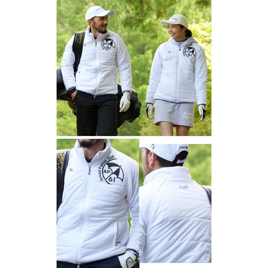 Arnold Palmer（アーノルドパーマー） ゴルフウェア ブルゾン メンズ