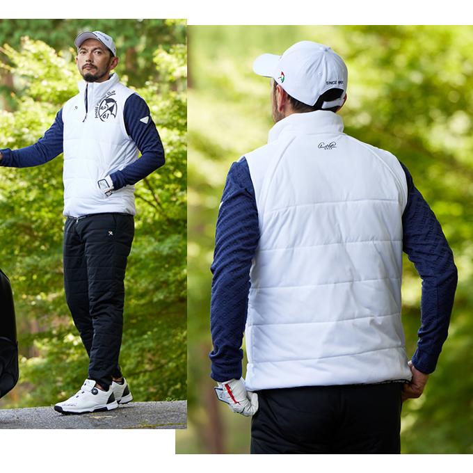 Arnold Palmer（アーノルドパーマー） ゴルフウェア ブルゾン メンズ