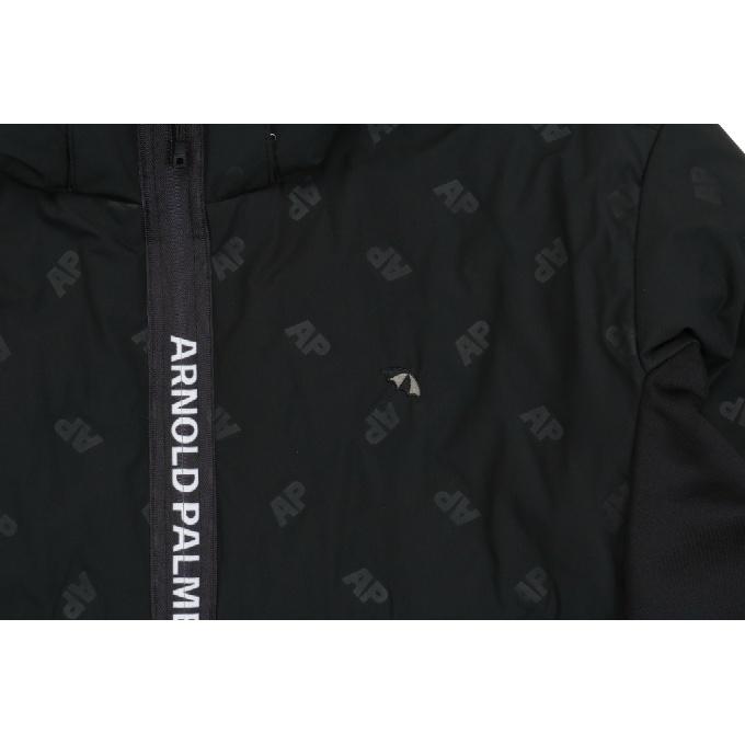 Arnold Palmer（アーノルドパーマー） ゴルフウェア ブルゾン メンズ