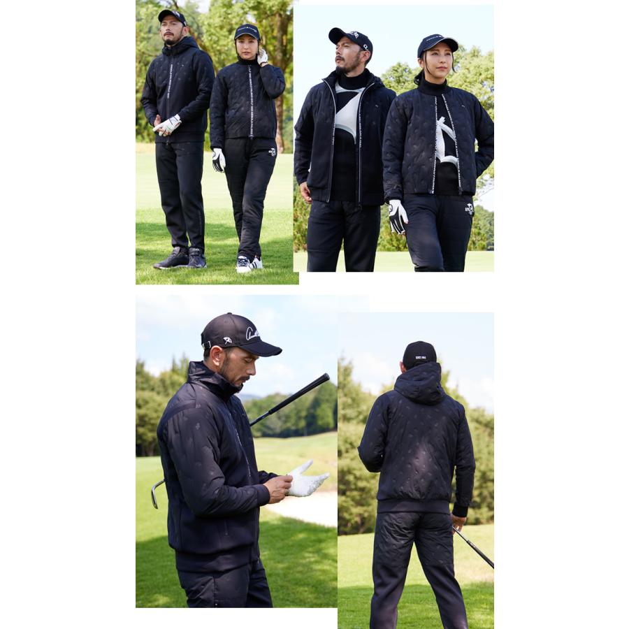 Arnold Palmer（アーノルドパーマー） ゴルフウェア ブルゾン メンズ