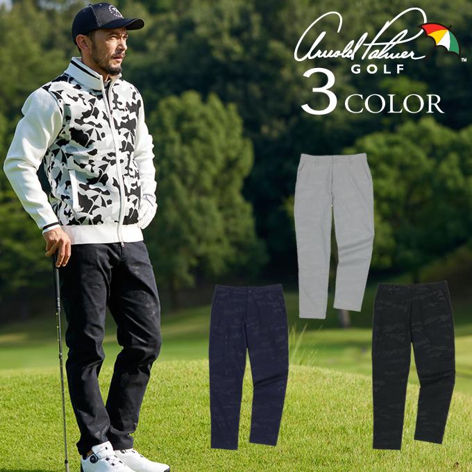 Arnold Palmer（アーノルドパーマー） ゴルフウェア ロングパンツ