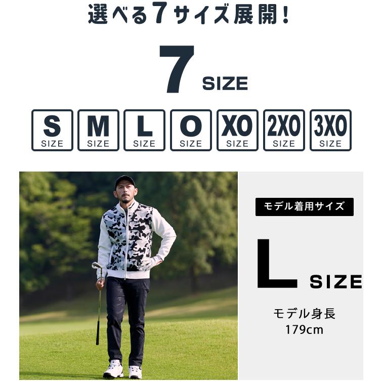 Arnold Palmer（アーノルドパーマー） ゴルフウェア ロングパンツ