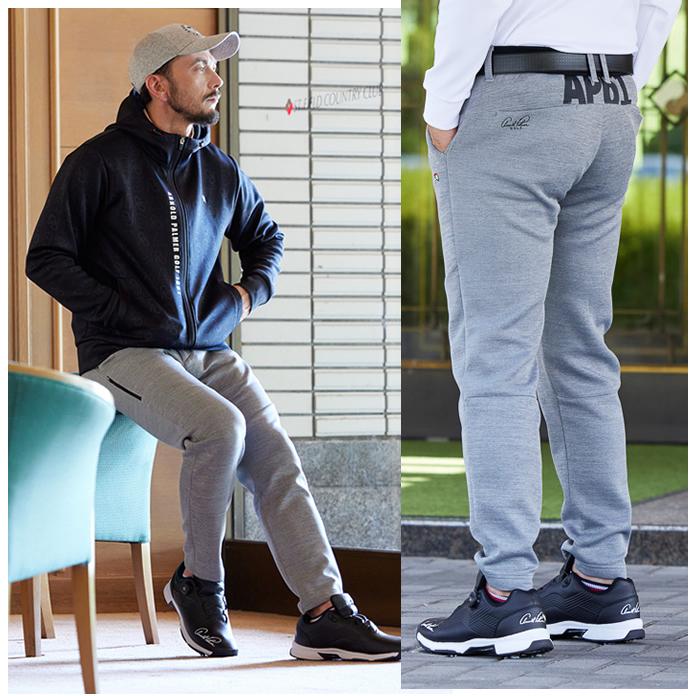 Arnold Palmer（アーノルドパーマー） ゴルフウェア ロングパンツ
