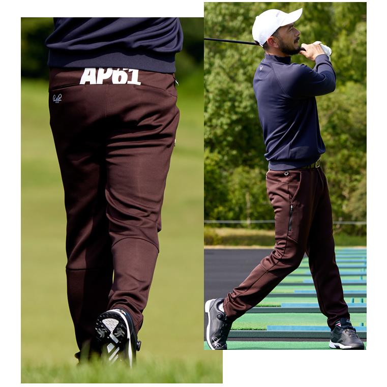 Arnold Palmer（アーノルドパーマー） ゴルフウェア ロングパンツ