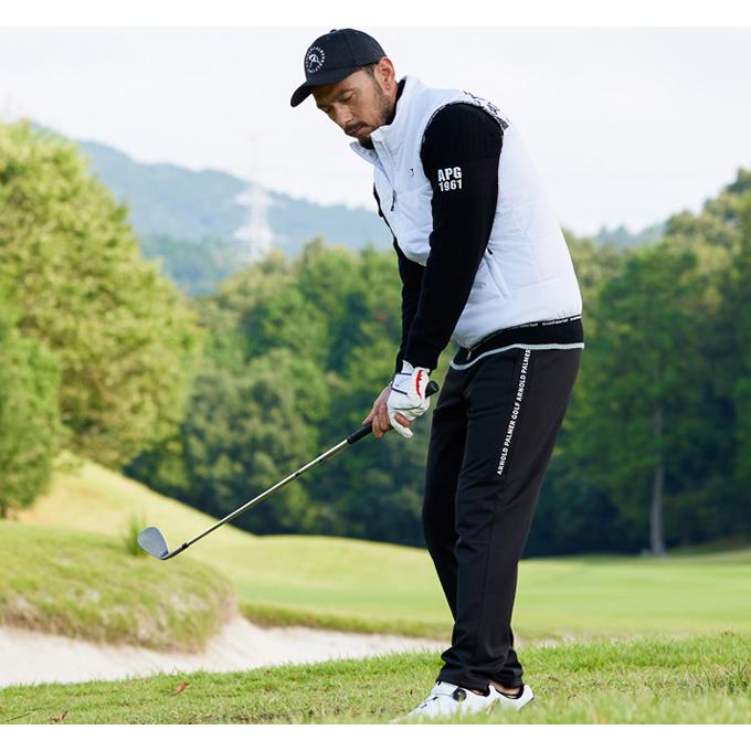 Arnold Palmer（アーノルドパーマー） ゴルフウェア ロングパンツ