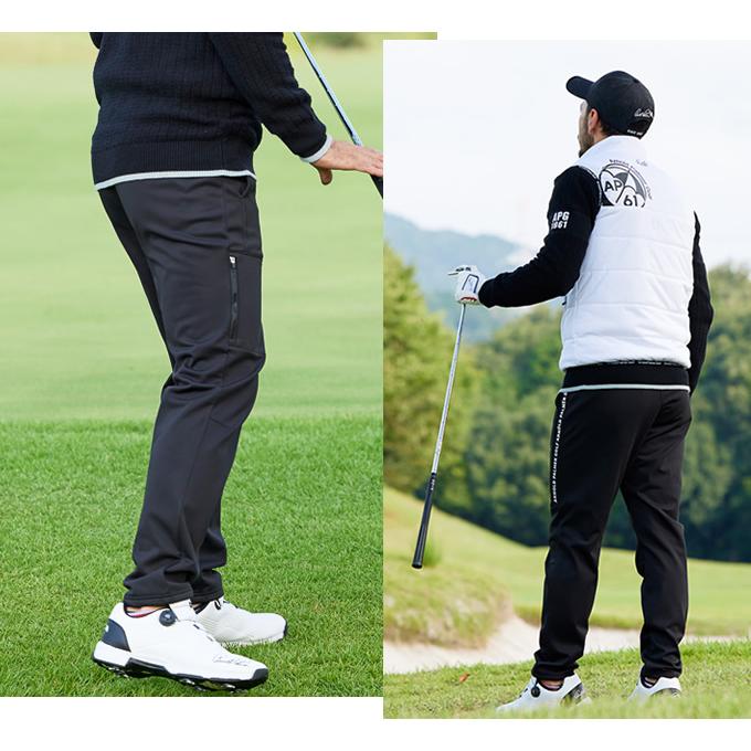 Arnold Palmer（アーノルドパーマー） ゴルフウェア ロングパンツ
