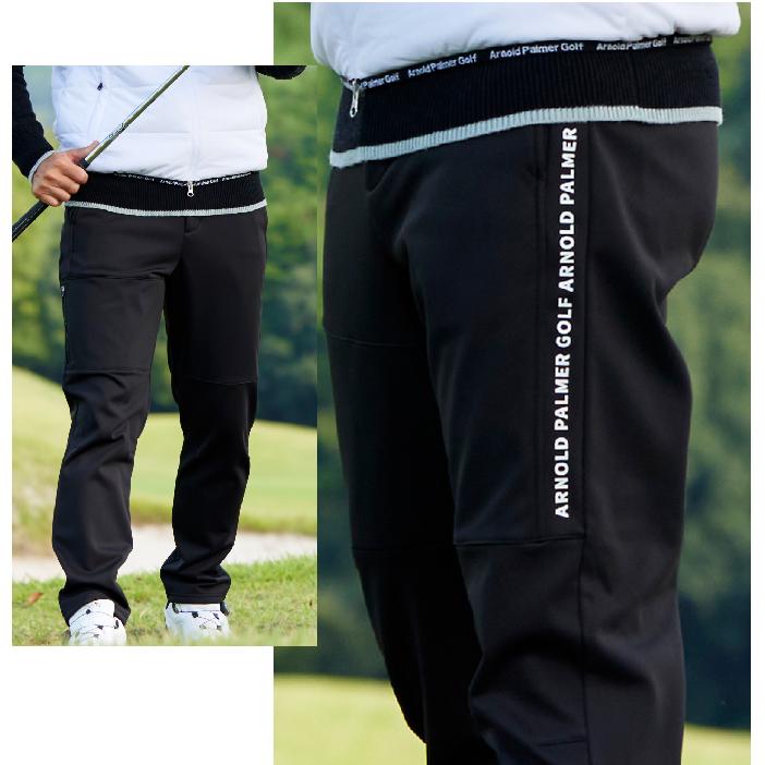 Arnold Palmer（アーノルドパーマー） ゴルフウェア ロングパンツ