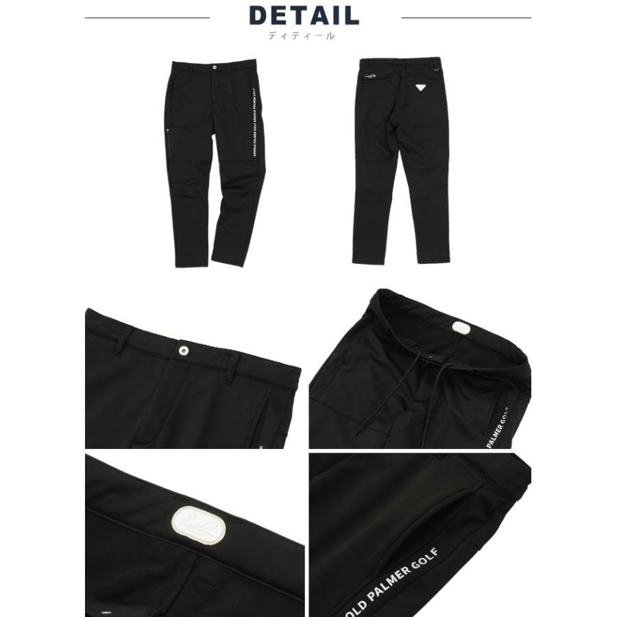 Arnold Palmer（アーノルドパーマー） ゴルフウェア ロングパンツ