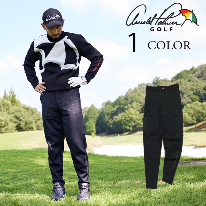 Arnold Palmer（アーノルドパーマー） ゴルフウェア ロングパンツ