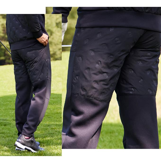Arnold Palmer（アーノルドパーマー） ゴルフウェア ロングパンツ