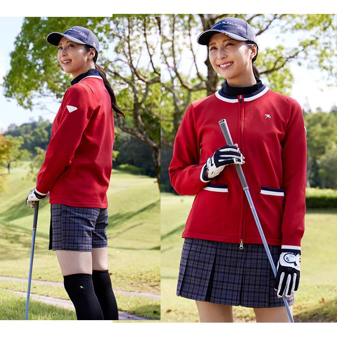 Arnold Palmer（アーノルドパーマー） ゴルフウェア ブルゾン