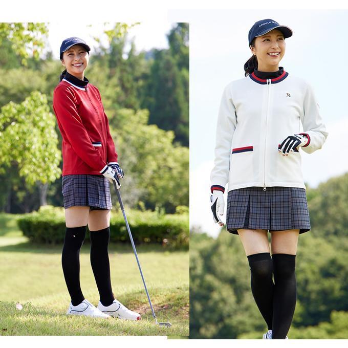 Arnold Palmer（アーノルドパーマー） ゴルフウェア ブルゾン