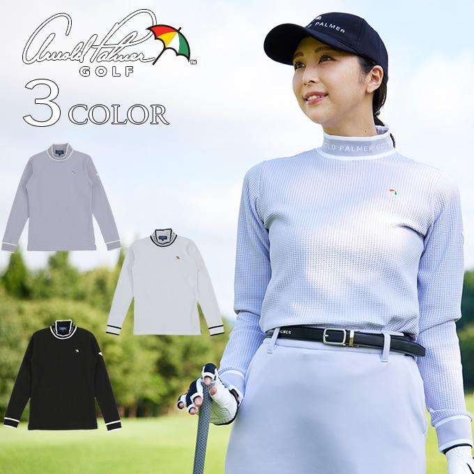 Arnold Palmer（アーノルドパーマー） ゴルフウェア 長袖シャツ