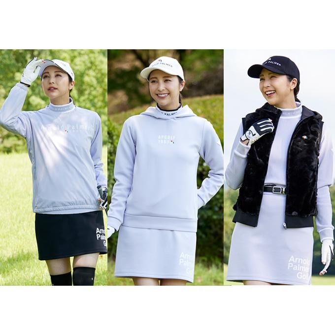 Arnold Palmer（アーノルドパーマー） ゴルフウェア 長袖シャツ