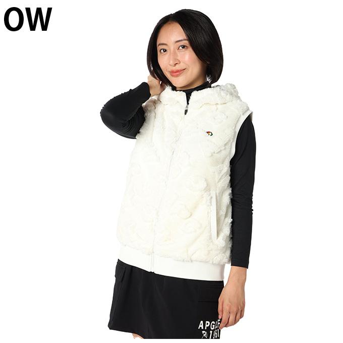 Arnold Palmer（アーノルドパーマー） ゴルフウェア ベスト レディース