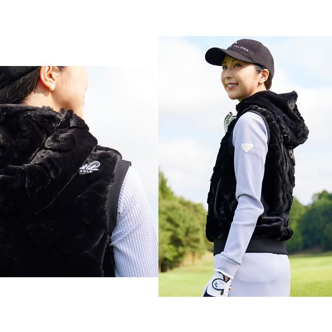 Arnold Palmer（アーノルドパーマー） ゴルフウェア ベスト レディース