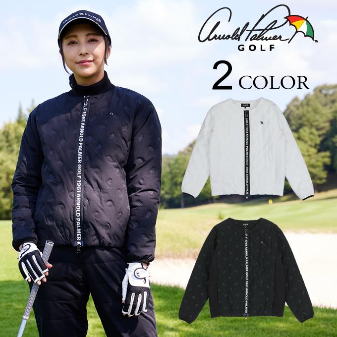 Arnold Palmer（アーノルドパーマー） ゴルフウェア ブルゾン 